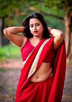 Ritika Sardar